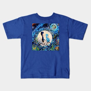 DREAMS CORNHOLIO Kids T-Shirt